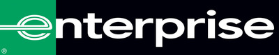 Enterprise Rent-A-Car Logo. (PRNewsFoto/Enterprise Holdings)