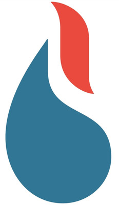Dorian LPG Ltd. logo. 