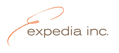 Expedia, Inc.,  +1 425 679 4317, press@expedia.com; Joel Frey, +1 682 605 2178, joel.frey@travelocity.com, David Chamberlin, +1 214 669 7299, david.chamberlin@edelman.com.