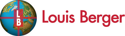 Louis Berger Logo.