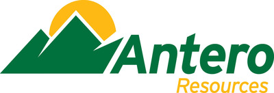  Antero Resources logo. 
