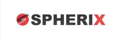 Spherix Logo. (PRNewsFoto/Spherix Incorporated)