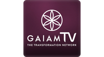Gaiam TV logo