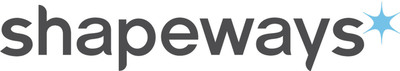 Shapeways Logo.