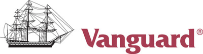 Vanguard Logo. (PRNewsFoto/Vanguard)