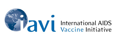 International AIDS Vaccine Initiative Logo. (PRNewsFoto/International AIDS Vaccine Initiative) (PRNewsFoto/INTERNATIONAL AIDS VACCINE ___)