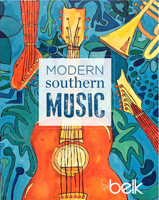 Belk Seeks Southern Musicians
