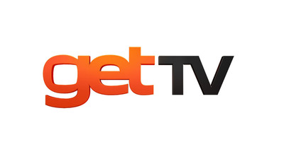 getTV is a free-to-air broadcast television digital network dedicated to showcasing Hollywood's legendary movies through 1960. (PRNewsFoto/Sony Pictures Television)