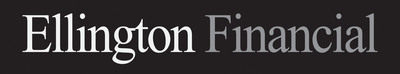 Ellington Financial LLC. (PRNewsFoto/Ellington Financial LLC)