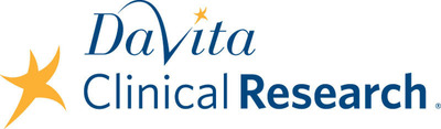 DaVita Clinical Research. (PRNewsFoto/DaVita Clinical Research)