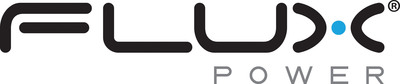 Flux Logo.