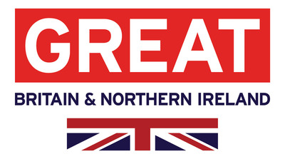 GREAT Britain campaign www.gov.uk/britainisgreat (PRNewsFoto/British Consulate General NY)