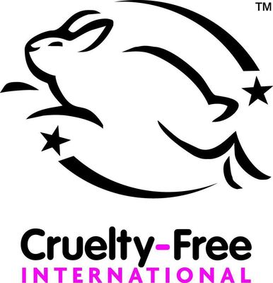 Resultado de imagen de logo cruelty free