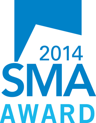 The SMA Manager of the Year Awards recognize best-in-class SMA managers, and will be presented during the “2014 Envestnet Advisor Summit: The Next Big Idea,&quot; which will be held from May 14-16 at the Hilton Chicago. The winners will also be featured in the July 2014 issue of Investment Advisor. For more information on Envestnet, please visit www.envestnet.com.