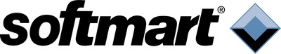 Softmart Logo (PRNewsFoto/Softmart)