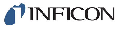 Inficon logo (PRNewsFoto/INFICON)
