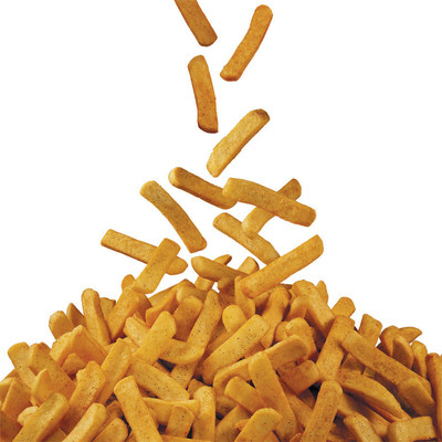 Red Robin’s Bottomless Steak Fries? Solve Dilemma of Parting with the Last Fry