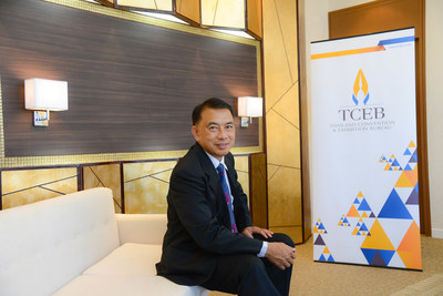 Mr Nopparat Maythaveekulchai, president of TCEB remarked that, "Winning major bids for international MICE events of this calibre, which will take place in Thailand from the second half of 2014, reflects the strong international confidence business communities around the globe have in Thailand. Stability is a key consideration for MICE travellers, and the confidence shown by international organisers is proof-positive that Thailand is again ready to host MICE events of any size and scale."