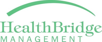 HealthBridge Management Logo