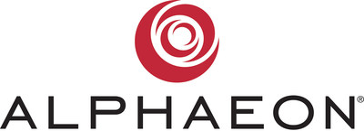 ALPHAEON Corporation. For more information, please visit www.alphaeon.com . 