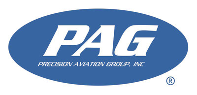 Precision Aviation Group, Inc. Logo (PRNewsFoto/Precision Aviation Group)