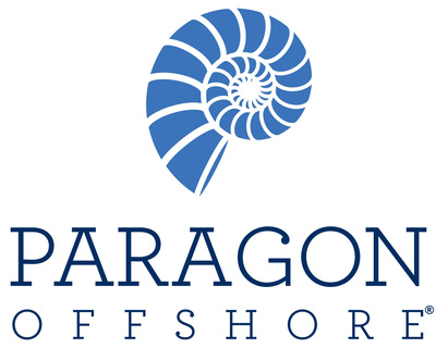 Paragon Offshore plc Logo (PRNewsFoto/Paragon Offshore plc)