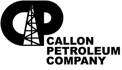 Callon Petroleum Company Logo