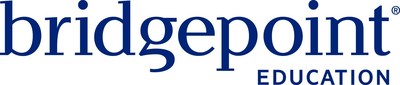 Bridgepoint Education, Inc. logo (PRNewsFoto/Bridgepoint Education)