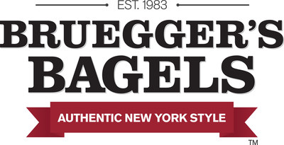 Bruegger’s Bagels Adds Fresh Flavors With New Spring Menu