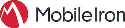 MobileIron's Logo. (PRNewsFoto/MobileIron)