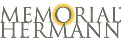 Memorial Hermann logo.