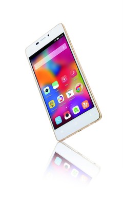 Gionee ELIFE S5.1 White