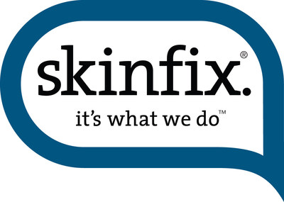 Skinfix: it's what we do.
