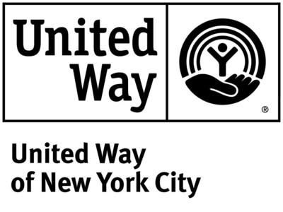 United Way of New York City (PRNewsFoto/United Way of New York City)