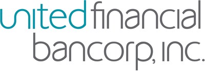 United Financial Bancorp, Inc. (UBNK) logo (PRNewsFoto/United Financial Bancorp, Inc.)