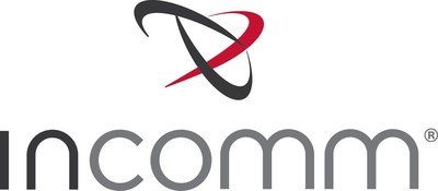 InComm logo (PRNewsFoto/InComm)
