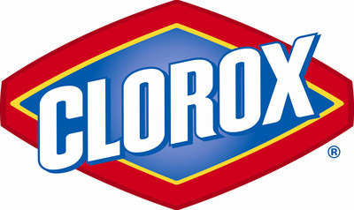 The Clorox Company (PRNewsFoto/The Clorox Company) (PRNewsFoto/The Clorox Company)