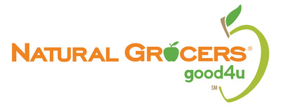 Natural Grocers by Vitamin Cottage (PRNewsFoto/Natural Grocers)