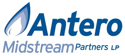 Antero Midstream Partners, LP Logo 