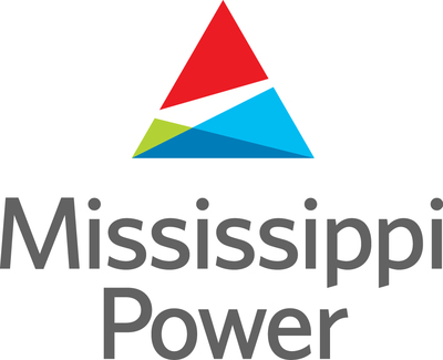 Mississippi Power logo (PRNewsFoto/Mississippi Power) (PRNewsFoto/Mississippi Power)