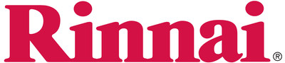 As the technology leader in its industry, Rinnai is the number-one selling brand of tankless water heaters in the United States and Canada. (PRNewsFoto/Rinnai)