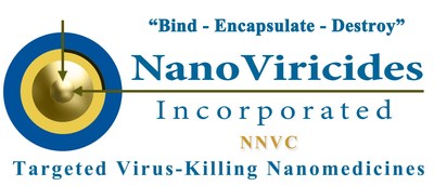 Targeted Virus-Killing Nanomedicines (PRNewsFoto/)