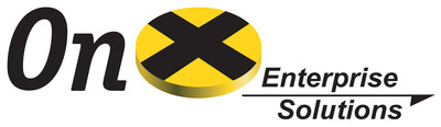 OnX Enterprise Solutions Logo (PRNewsFoto/OnX Enterprise Solutions)
