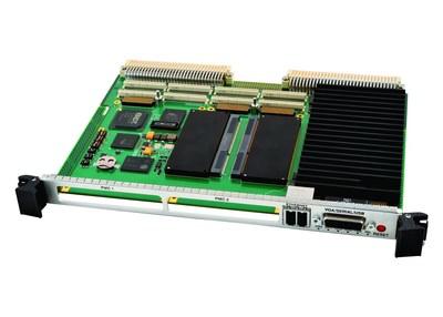 The XVME-6410 is a high performance 6U VME single board computer based on the 4th Generation Intel(R) Core(TM) i7 or i5 processor and utilizes the Intel 8-Series PCH chipset for extensive I/O support.
