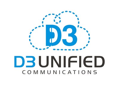 D3UC is distinctive. D3UC is different. D3UC is always your partner, never your competitor.