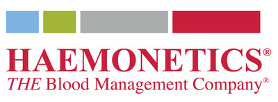 Haemonetics Corporation logo
