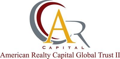 American Realty Capital Global Trust II (PRNewsFoto/American Realty Capital Global T)