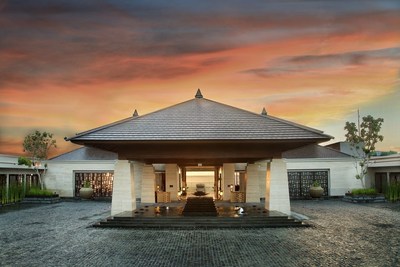 The Ritz-Carlton, Bali Officially Opens, Enlivening The Senses With True Balinese Hospitality