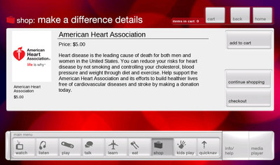 Virgin America Teams Up With The American Heart Association For Heart Health Month