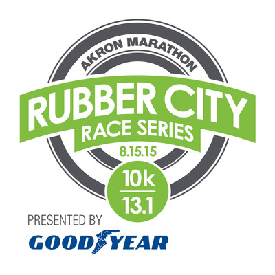 Goodyear to Serve as Presenting Sponsor for Rubber City Race Series Event